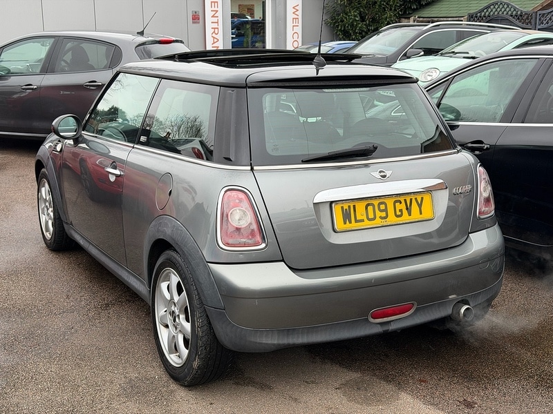Used MINI Hatch 2009 for sale - 77530260: Photo 3