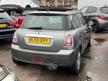 Used MINI Hatch 2009 for sale - 77530260: Photo