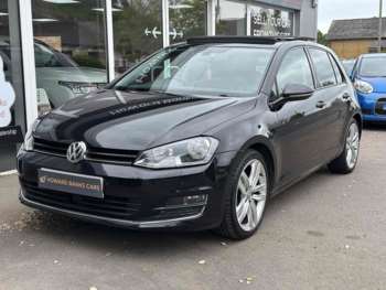 Used Volkswagen Golf 2016 for sale - 74682927: Photo