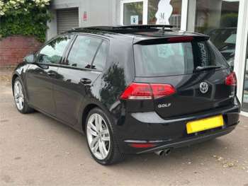 Used Volkswagen Golf 2016 for sale - 74682927: Photo
