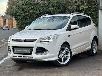 Used Ford Kuga 2014 for sale - 78607900: Photo