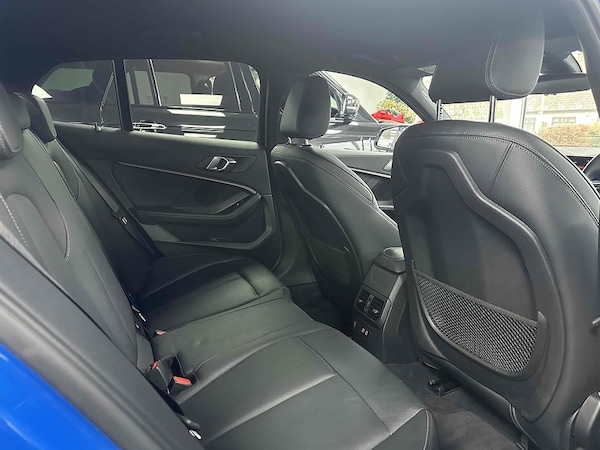 Used BMW 1 Series 2020 for sale - 73392144: Photo 10