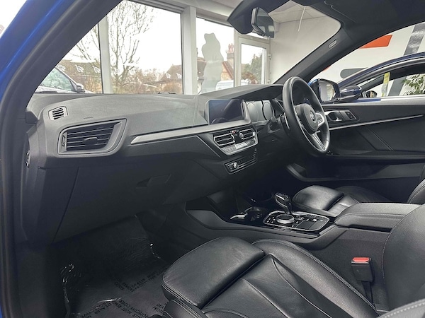 Used BMW 1 Series 2020 for sale - 73392144: Photo 11