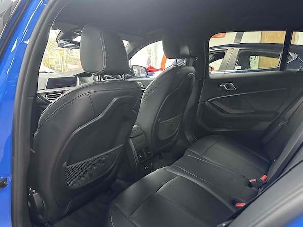 Used BMW 1 Series 2020 for sale - 73392144: Photo 12