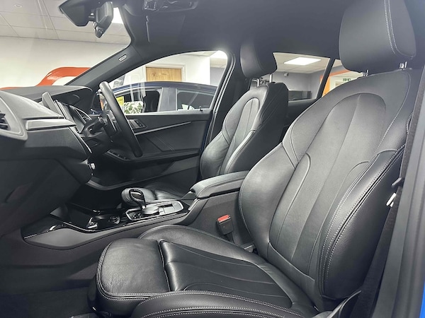 Used BMW 1 Series 2020 for sale - 73392144: Photo 13