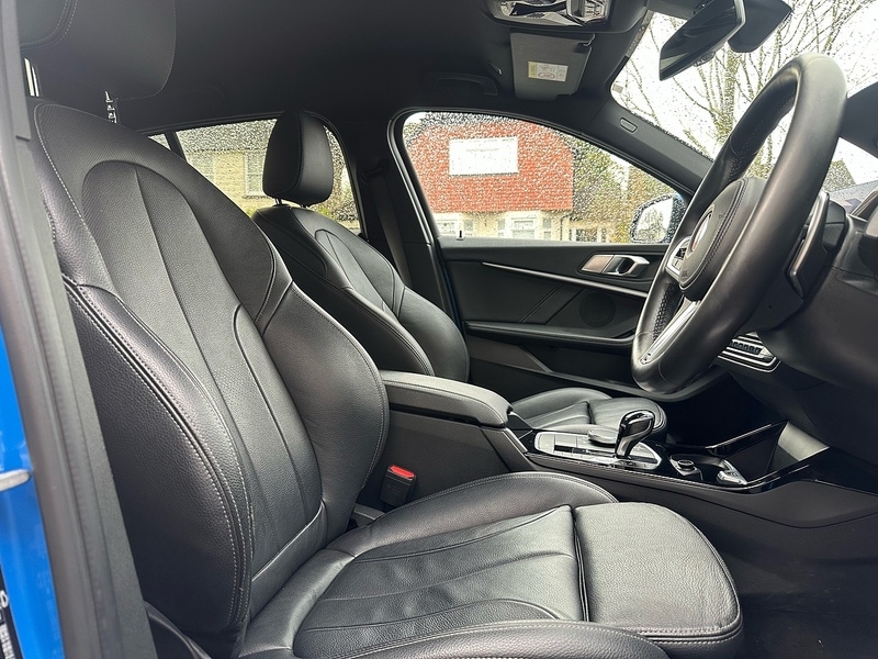 Used BMW 1 Series 2020 for sale - 73392144: Photo 14