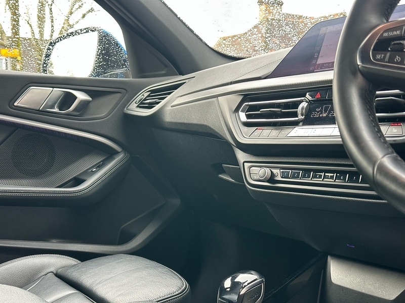 Used BMW 1 Series 2020 for sale - 73392144: Photo 15