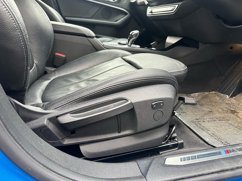 Used BMW 1 Series 2020 for sale - 73392144: Photo 16