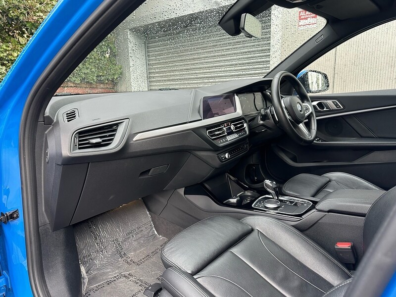 Used BMW 1 Series 2020 for sale - 73392144: Photo 22