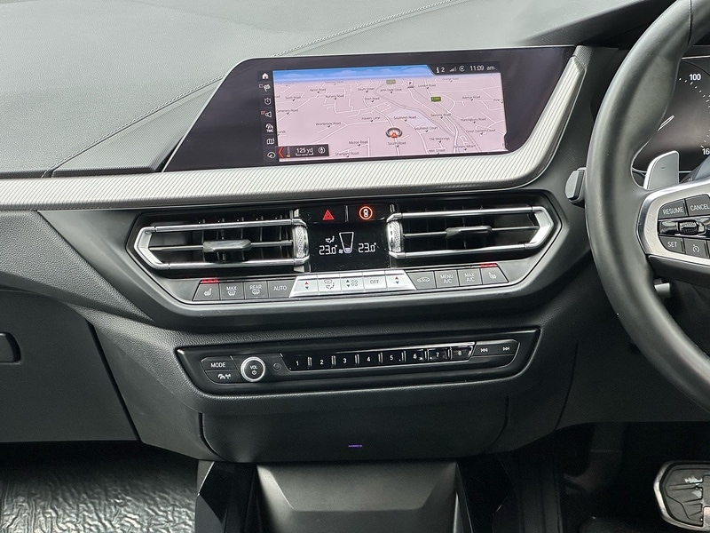 Used BMW 1 Series 2020 for sale - 73392144: Photo 24