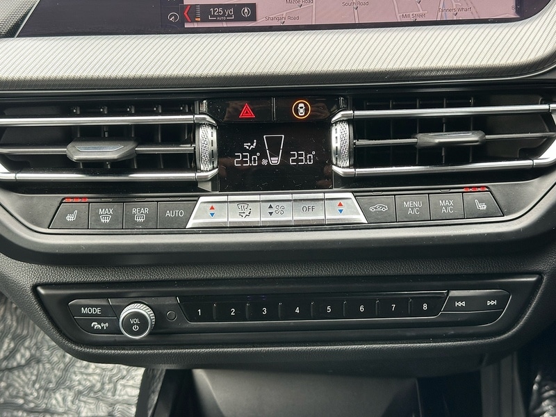 Used BMW 1 Series 2020 for sale - 73392144: Photo 30