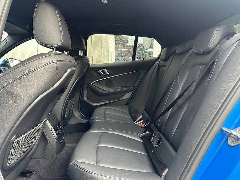 Used BMW 1 Series 2020 for sale - 73392144: Photo 35