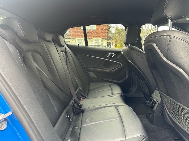 Used BMW 1 Series 2020 for sale - 73392144: Photo 37