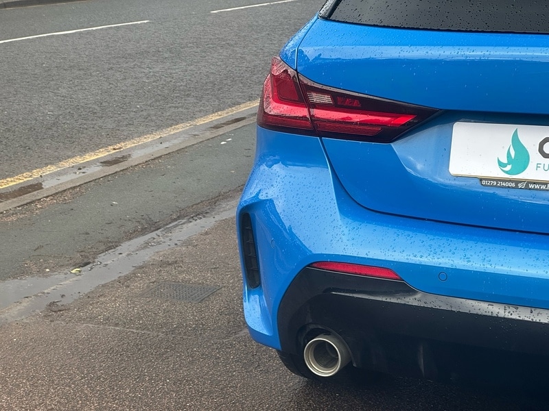 Used BMW 1 Series 2020 for sale - 73392144: Photo 39