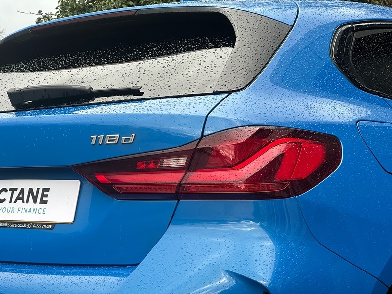 Used BMW 1 Series 2020 for sale - 73392144: Photo 40