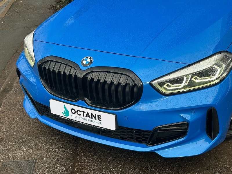 Used BMW 1 Series 2020 for sale - 73392144: Photo 41