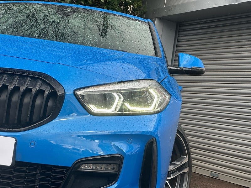 Used BMW 1 Series 2020 for sale - 73392144: Photo 43