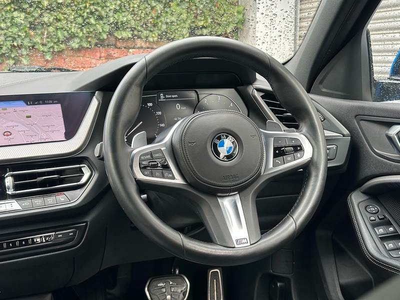 Used BMW 1 Series 2020 for sale - 73392144: Photo 44