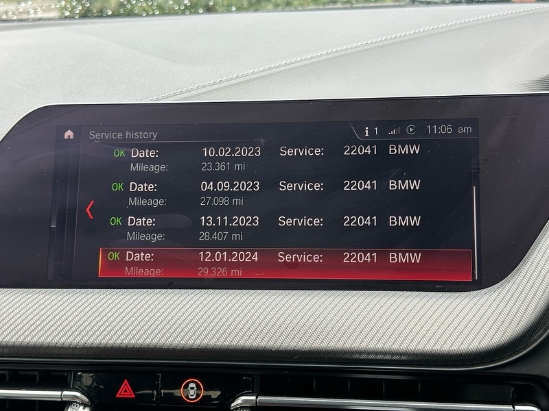 Used BMW 1 Series 2020 for sale - 73392144: Photo 56