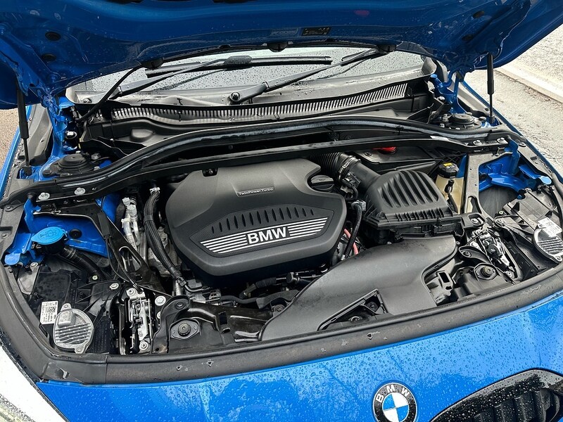 Used BMW 1 Series 2020 for sale - 73392144: Photo 58