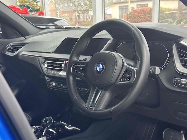 Used BMW 1 Series 2020 for sale - 73392144: Photo 6