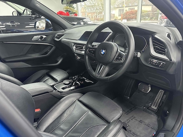 Used BMW 1 Series 2020 for sale - 73392144: Photo 7