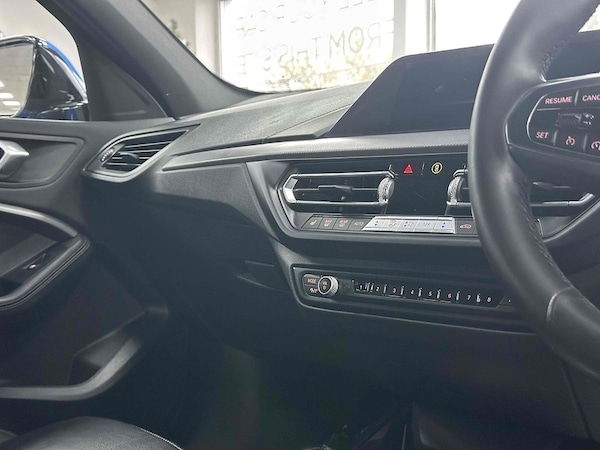 Used BMW 1 Series 2020 for sale - 73392144: Photo 9