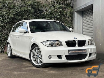 2022 - 130i M Sport 5-Door