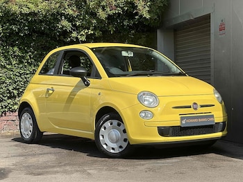 2009 - Pop 3-Door