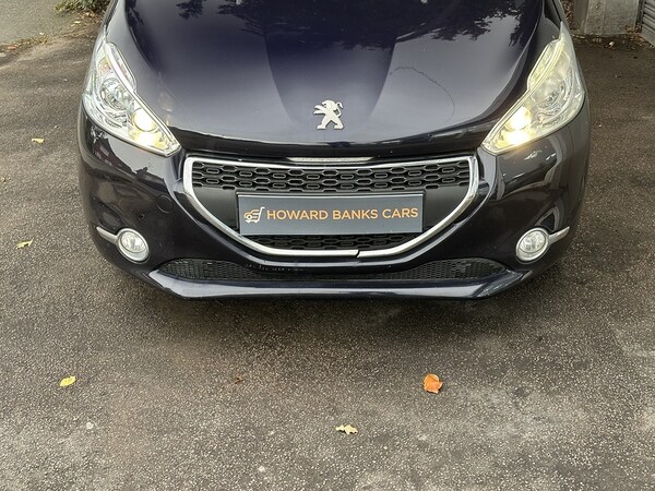 Used Peugeot 208 2014 for sale - 76185822: Photo 12