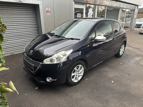 Used Peugeot 208 2014 for sale - 76185822: Photo 13