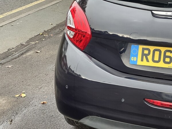 Used Peugeot 208 2014 for sale - 76185822: Photo 17