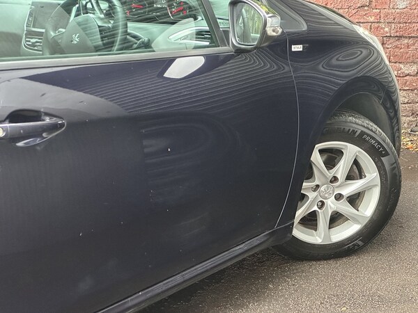Used Peugeot 208 2014 for sale - 76185822: Photo 18