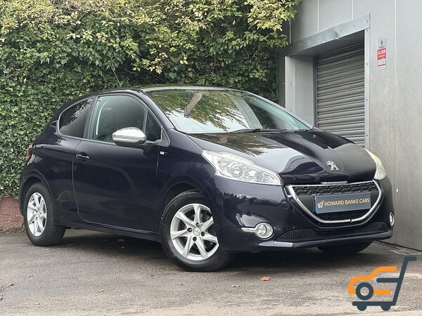 Used Peugeot 208 2014 for sale - 76185822: Photo 1