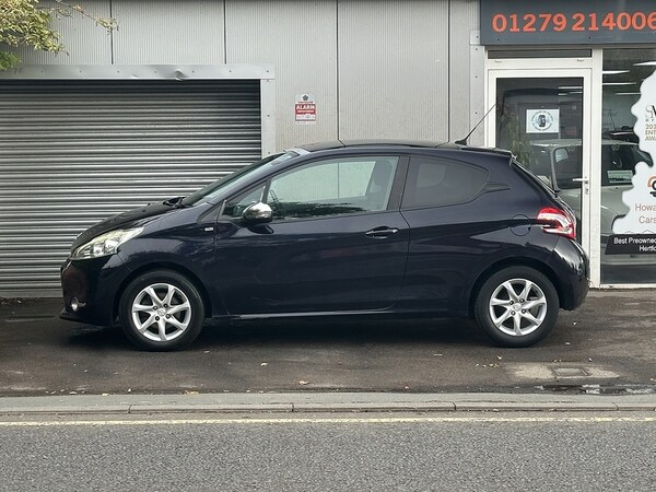 Used Peugeot 208 2014 for sale - 76185822: Photo 21