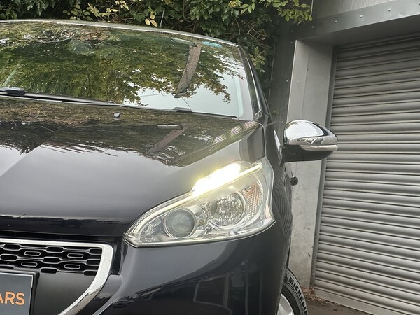 Used Peugeot 208 2014 for sale - 76185822: Photo 23
