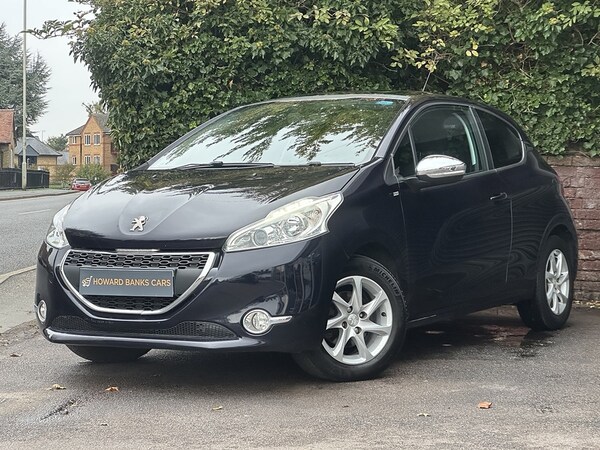 Used Peugeot 208 2014 for sale - 76185822: Photo 3