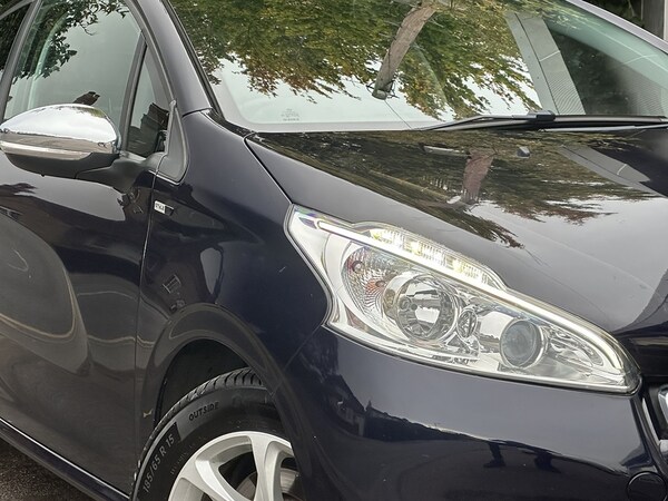Used Peugeot 208 2014 for sale - 76185822: Photo 43