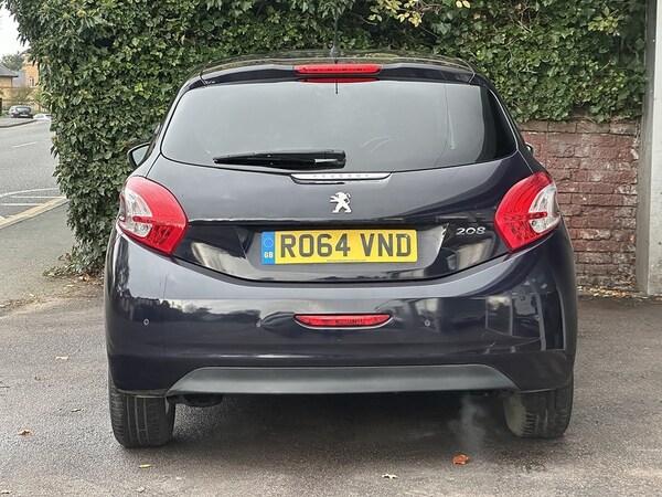 Used Peugeot 208 2014 for sale - 76185822: Photo 5