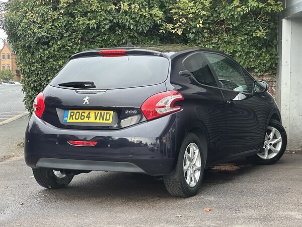Used Peugeot 208 2014 for sale - 76185822: Photo 6
