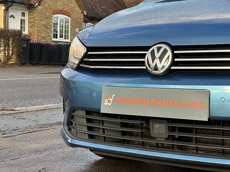 Used Volkswagen Golf SV 2016 for sale - 76784550: Photo 10