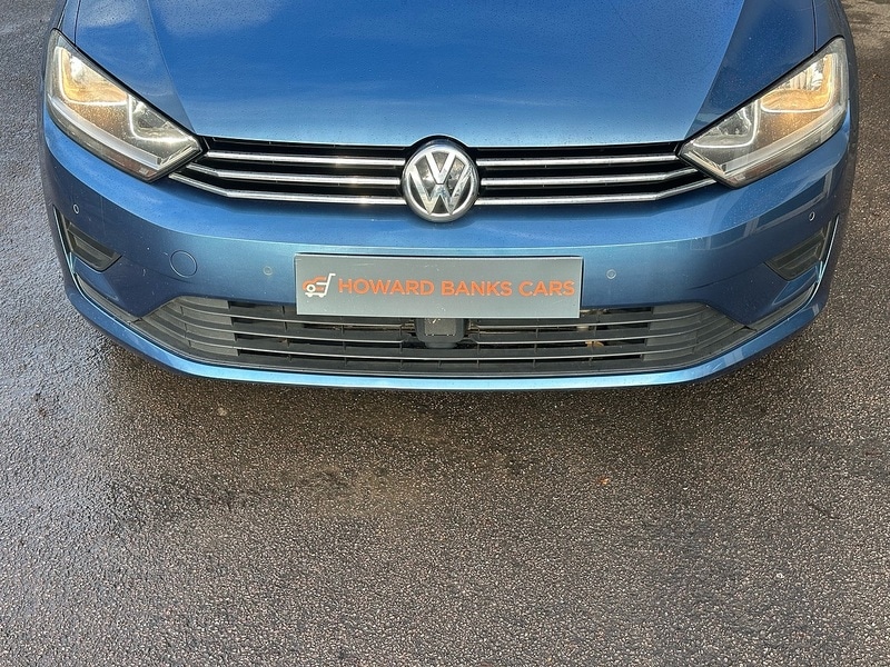 Used Volkswagen Golf SV 2016 for sale - 76784550: Photo 11