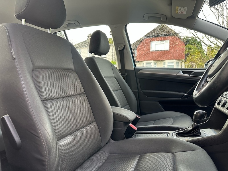 Used Volkswagen Golf SV 2016 for sale - 76784550: Photo 13