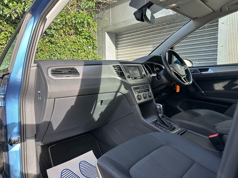 Used Volkswagen Golf SV 2016 for sale - 76784550: Photo 16