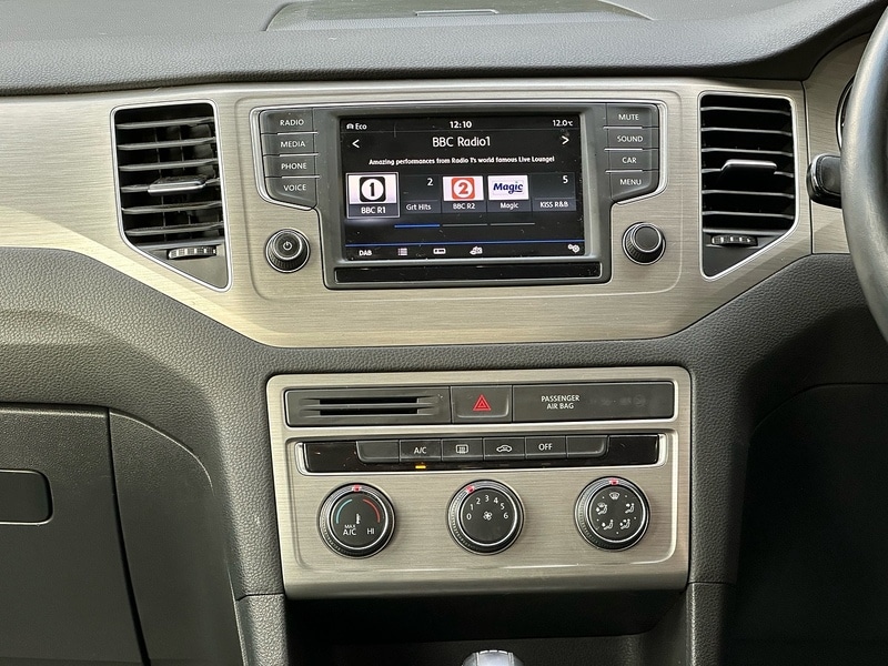 Used Volkswagen Golf SV 2016 for sale - 76784550: Photo 18