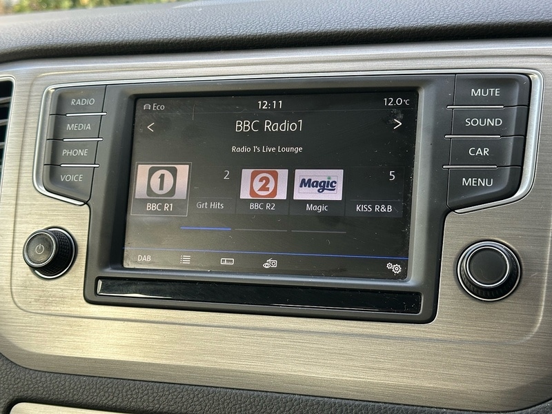 Used Volkswagen Golf SV 2016 for sale - 76784550: Photo 19