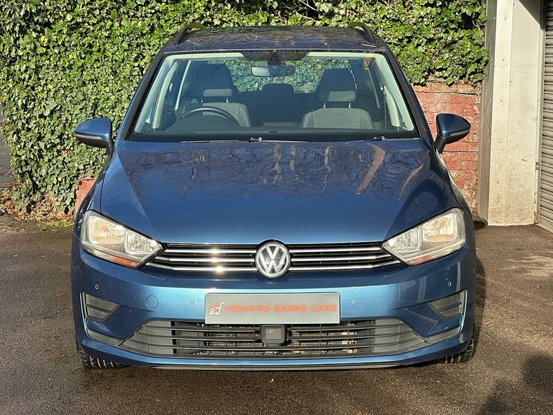 Used Volkswagen Golf SV 2016 for sale - 76784550: Photo 2