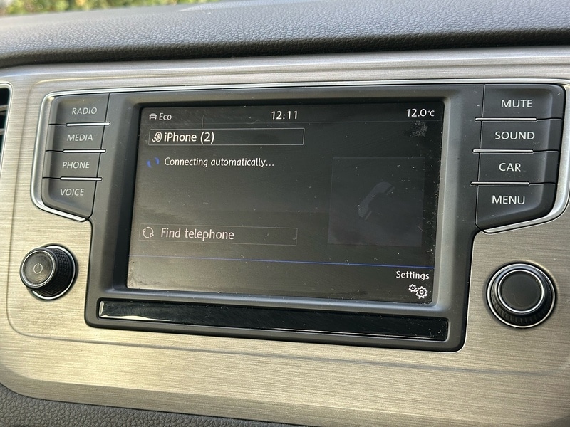 Used Volkswagen Golf SV 2016 for sale - 76784550: Photo 20