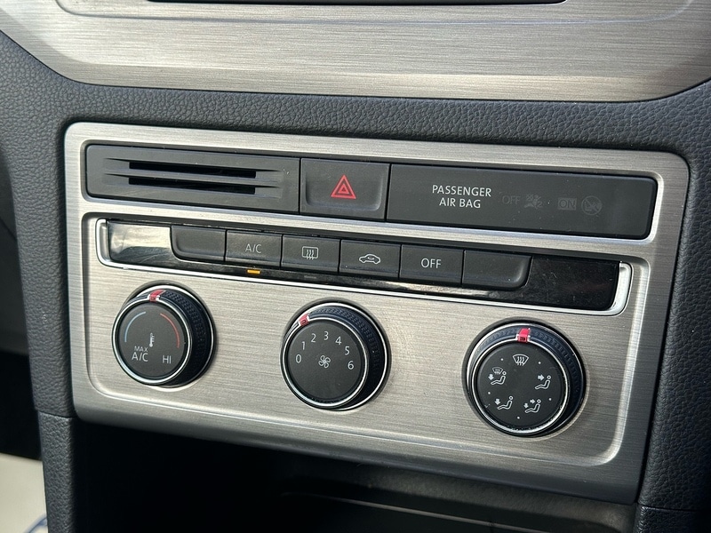 Used Volkswagen Golf SV 2016 for sale - 76784550: Photo 21