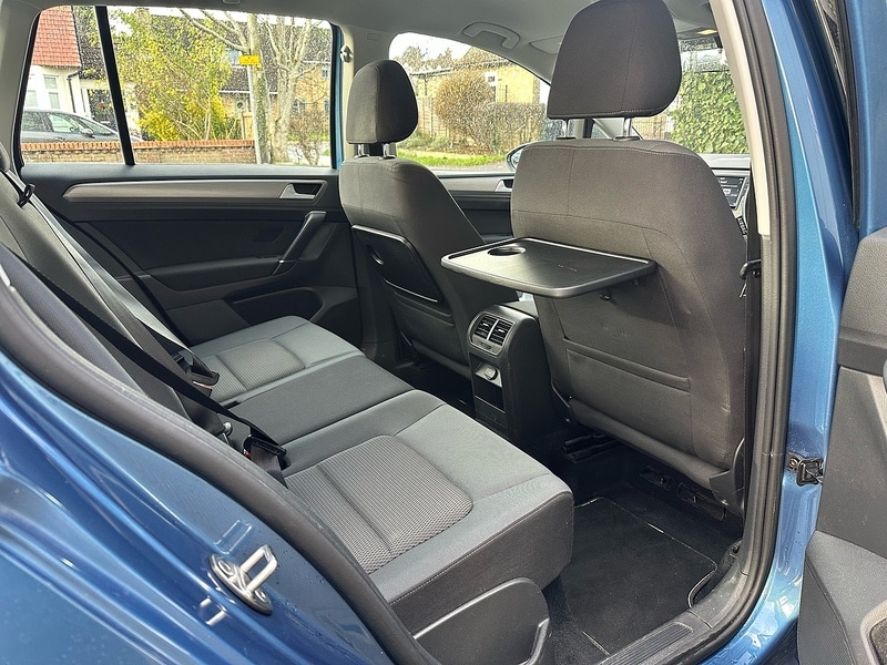 Used Volkswagen Golf SV 2016 for sale - 76784550: Photo 24